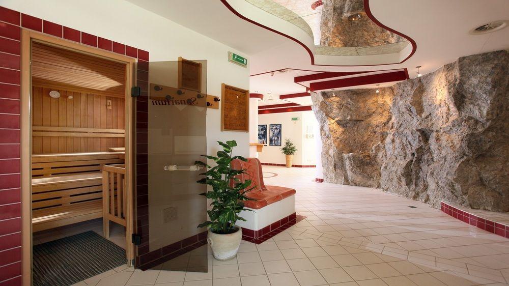 Alpenhof Hotel Kirchberg in Tirol Ngoại thất bức ảnh