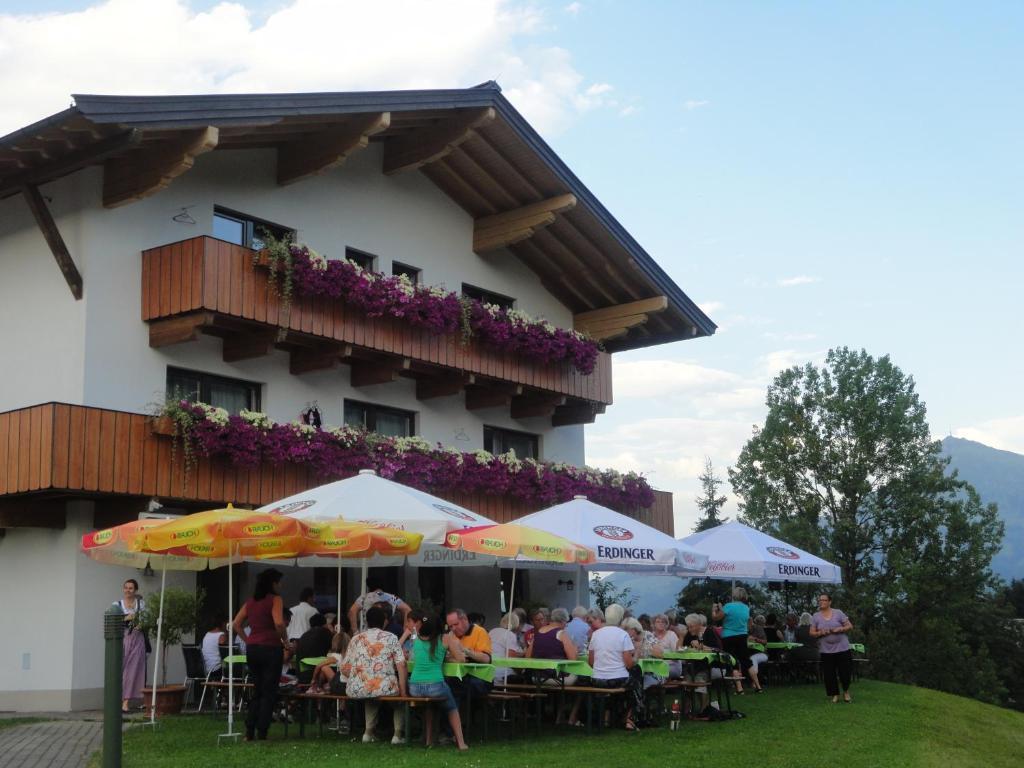 Alpenhof Hotel Kirchberg in Tirol Ngoại thất bức ảnh