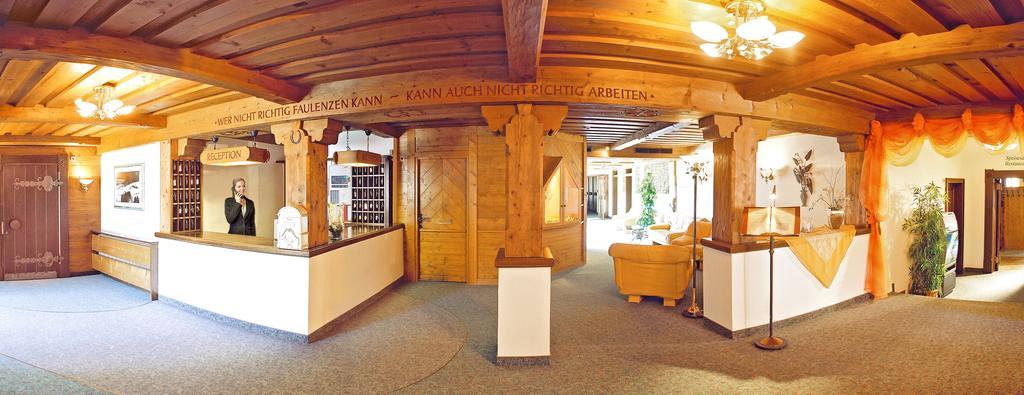 Alpenhof Hotel Kirchberg in Tirol Ngoại thất bức ảnh