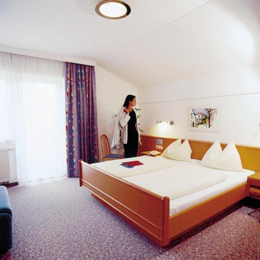 Alpenhof Hotel Kirchberg in Tirol Ngoại thất bức ảnh